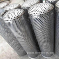 Stainless Steel Perforated Filter Basket 304 316 stainless steel beer brewing filter basket Supplier